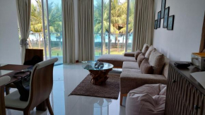 Beach Paradise Nilaveli